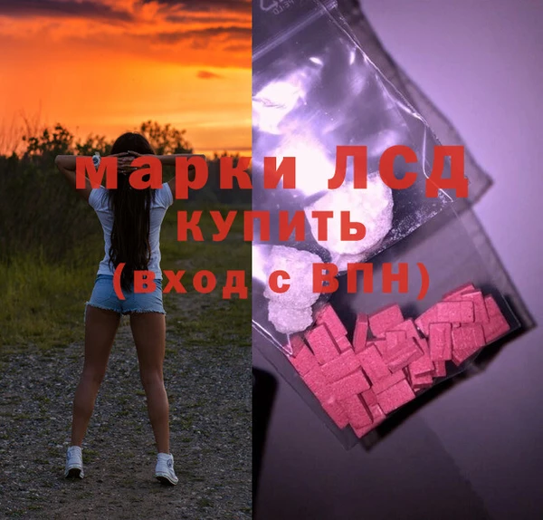 первитин Инта